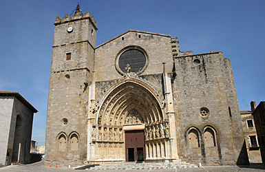 Castelló d'Empúries
